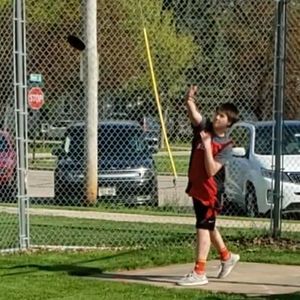 Meet your Posher, Sam